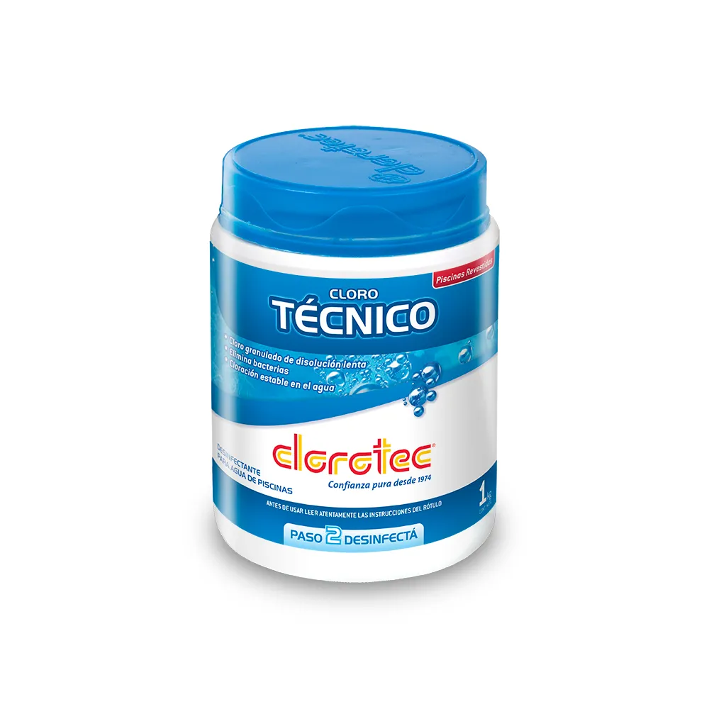 Cloro Técnico